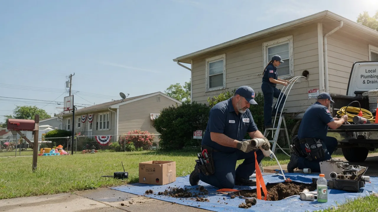 Faucet Repair in Swanville, MN near me